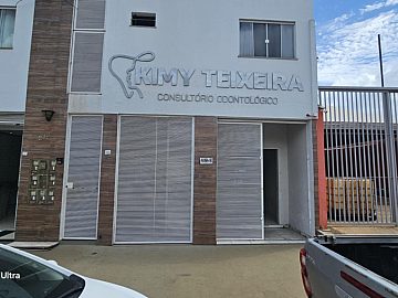 Edif�cio Comercial para Aluguel
