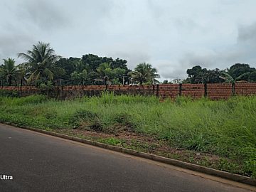 TERRENO A VENDA EM A�AILANDIA